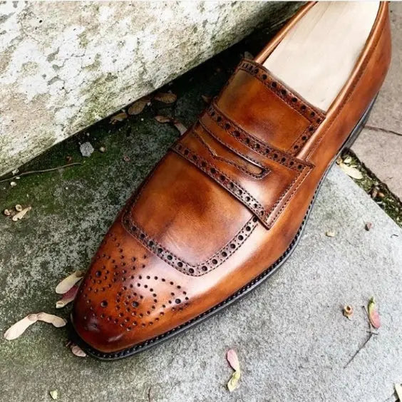 Men's Loafers & Slip-Ons
