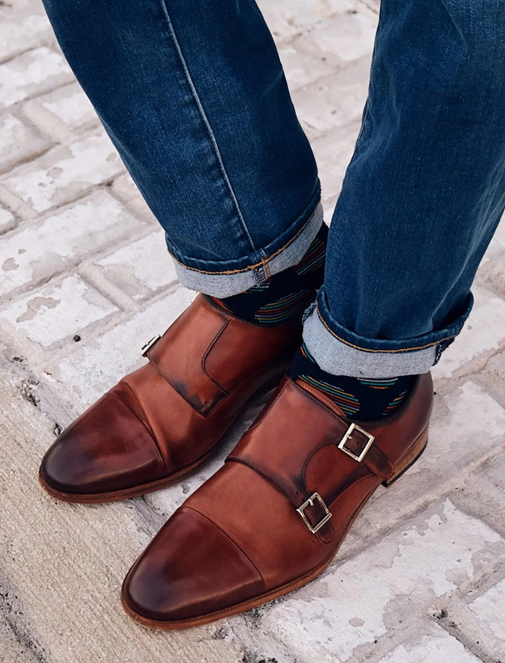 Buckles