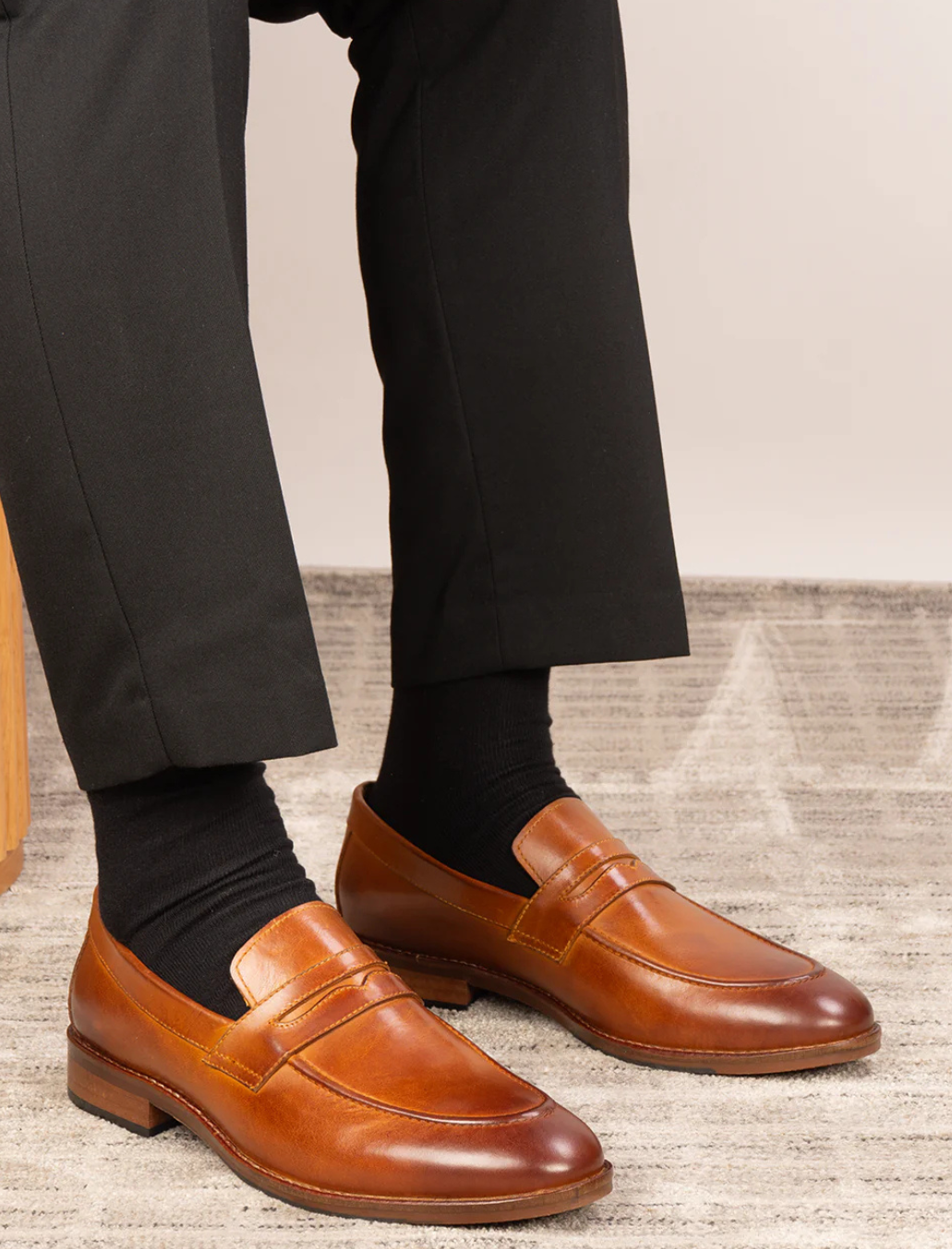 Loafers & Slip Ons