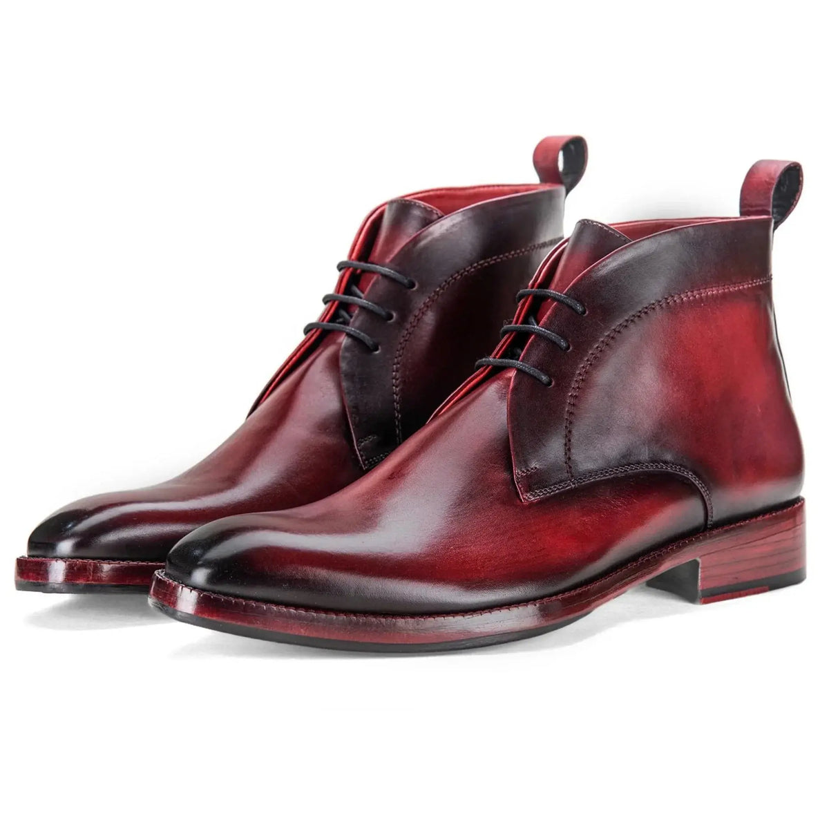 Men's Ankle Boots